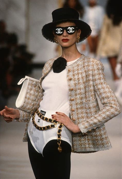 chanel designer brand|who designs for chanel now.